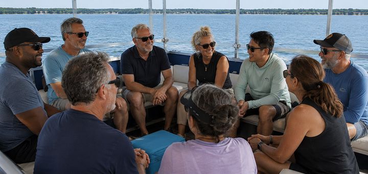 Leadership Offsites